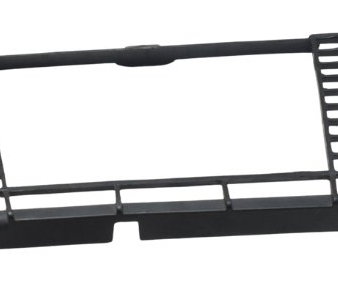 Protetor Grade Radiador Yamaha Mt 03 20-25 Original