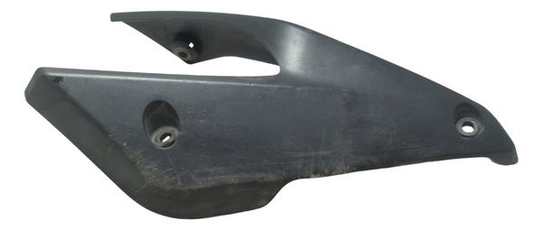 Protetor Escapamento C/detalhes Yamaha Mt 03 20-25 Original