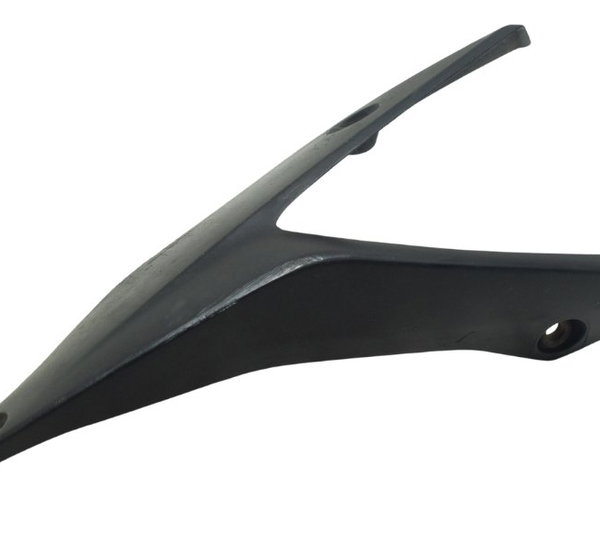 Protetor Escapamento C/detalhes Yamaha Mt 03 20-25 Original