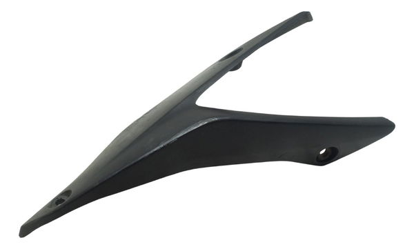 Protetor Escapamento C/detalhes Yamaha Mt 03 20-25 Original