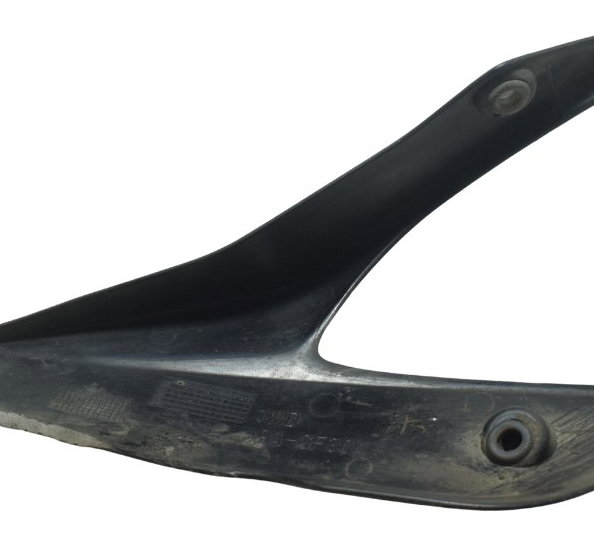 Protetor Escapamento C/detalhes Yamaha Mt 03 20-25 Original