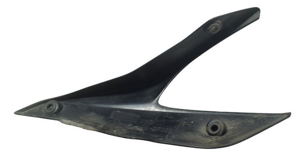 Protetor Escapamento C/detalhes Yamaha Mt 03 20-25 Original