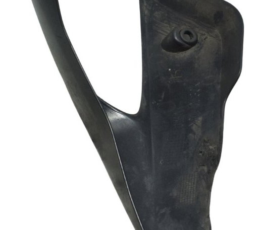 Protetor Escapamento C/detalhes Yamaha Mt 03 20-25 Original