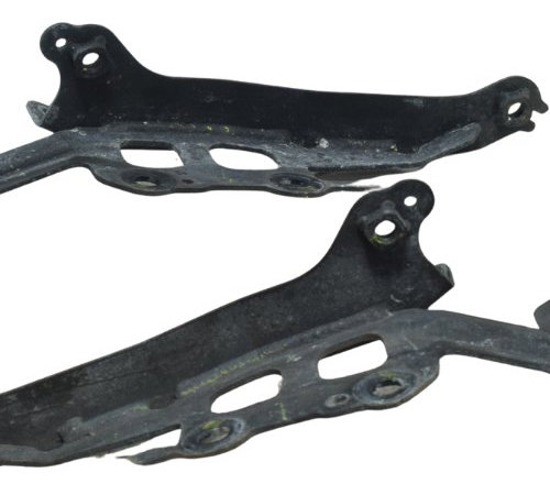 Par Suporte Radiador Yamaha Mt 03 20-25 Original