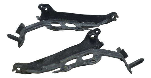 Par Suporte Radiador Yamaha Mt 03 20-25 Original