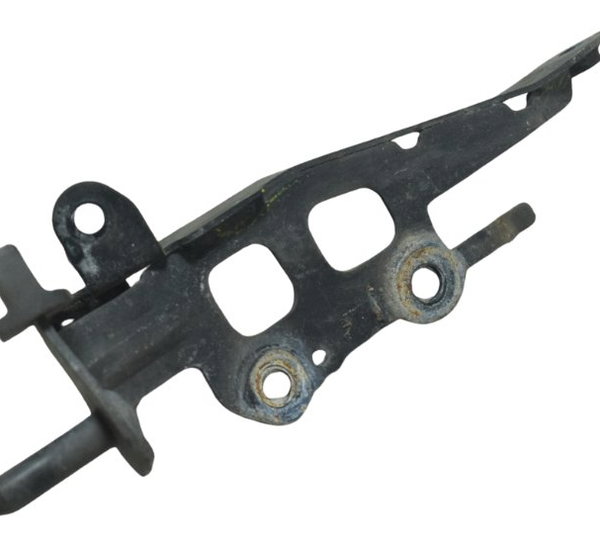 Par Suporte Radiador Yamaha Mt 03 20-25 Original