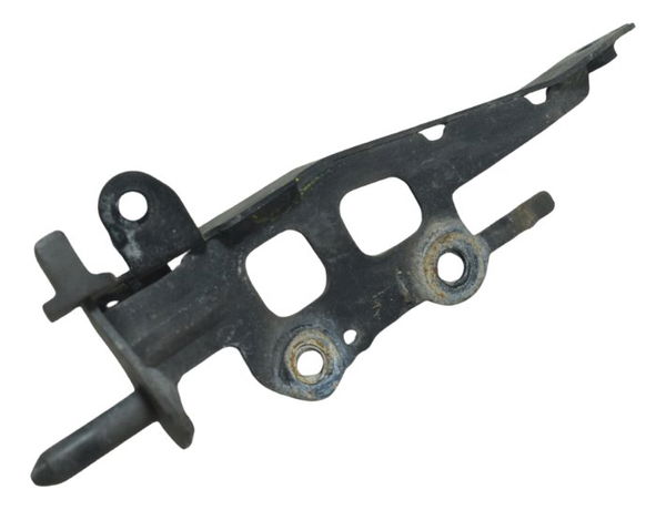 Par Suporte Radiador Yamaha Mt 03 20-25 Original