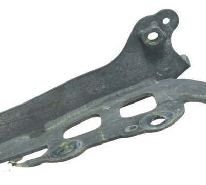 Par Suporte Radiador Yamaha Mt 03 20-25 Original