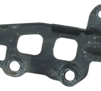 Par Suporte Radiador Yamaha Mt 03 20-25 Original