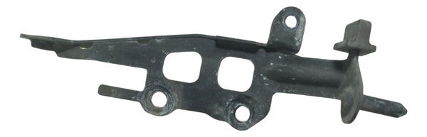 Par Suporte Radiador Yamaha Mt 03 20-25 Original