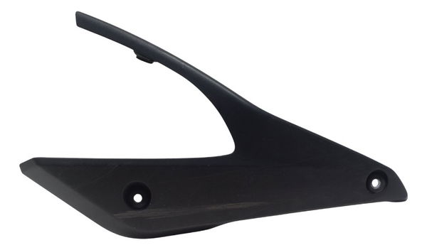 Protetor Escapamento C/detalhes Yamaha Mt 03 20-25 Original