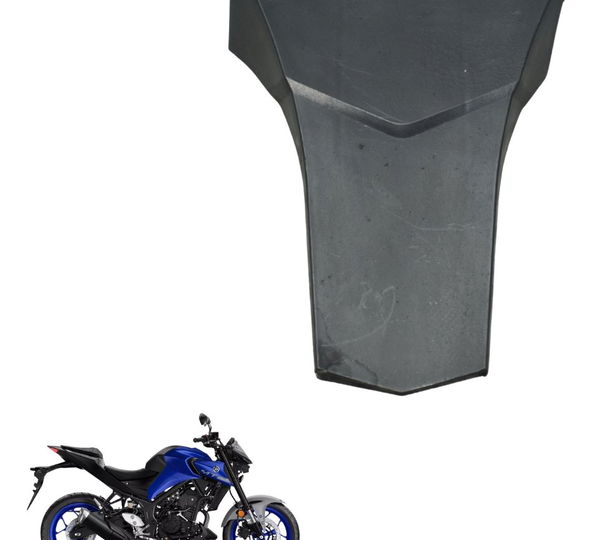 Paralama Traseiro Interno Yamaha Mt 03 20-25 Original