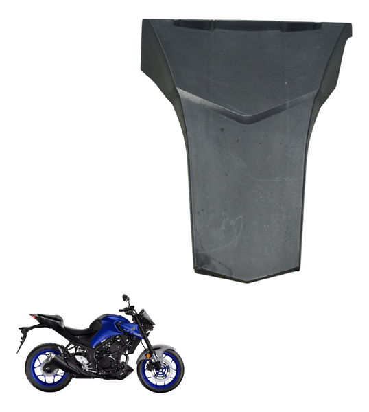 Paralama Traseiro Interno Yamaha Mt 03 20-25 Original