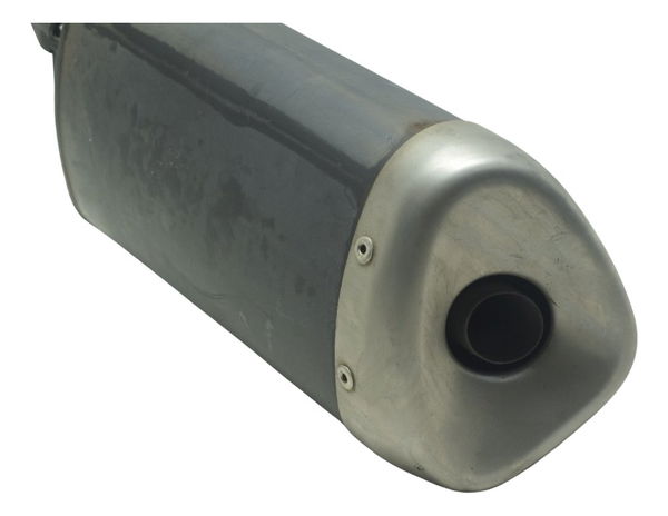 Ponteira Escape Yamaha Mt 03 20-25 Original