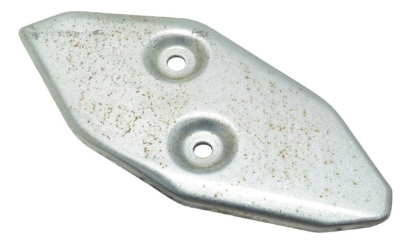 Protetor Calcanhar Dianteiro Dir Yamaha Mt 03 20-25 Original