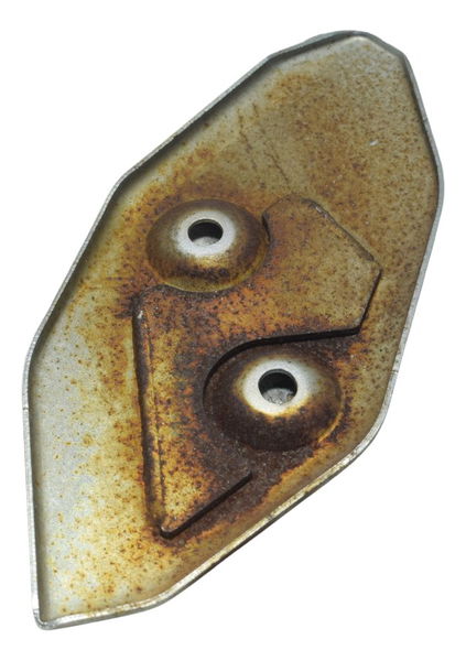 Protetor Calcanhar Dianteiro Dir Yamaha Mt 03 20-25 Original