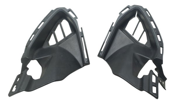 Par Acabamento Carenagem Inter C/ava Yamaha Mt 03 20-25 Orig