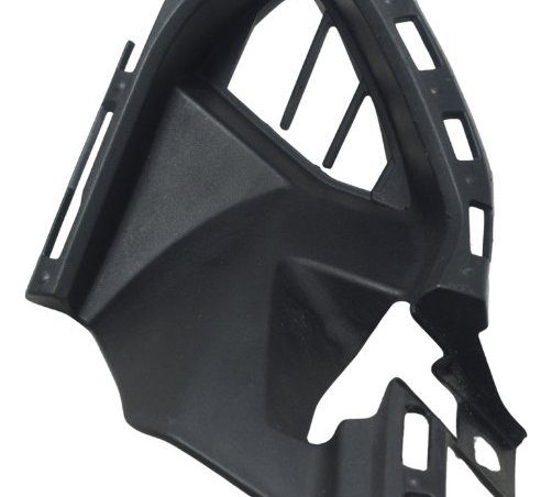 Par Acabamento Carenagem Inter C/ava Yamaha Mt 03 20-25 Orig