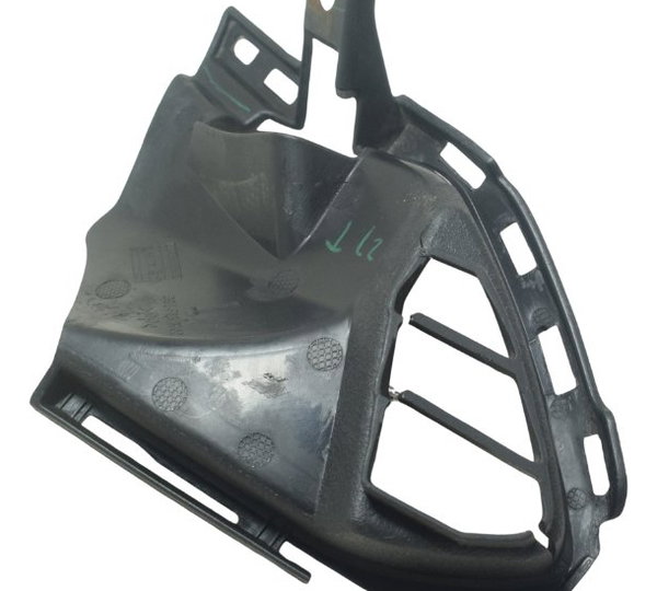 Par Acabamento Carenagem Inter C/ava Yamaha Mt 03 20-25 Orig