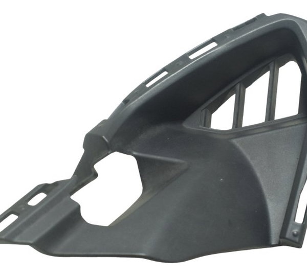 Par Acabamento Carenagem Inter C/ava Yamaha Mt 03 20-25 Orig