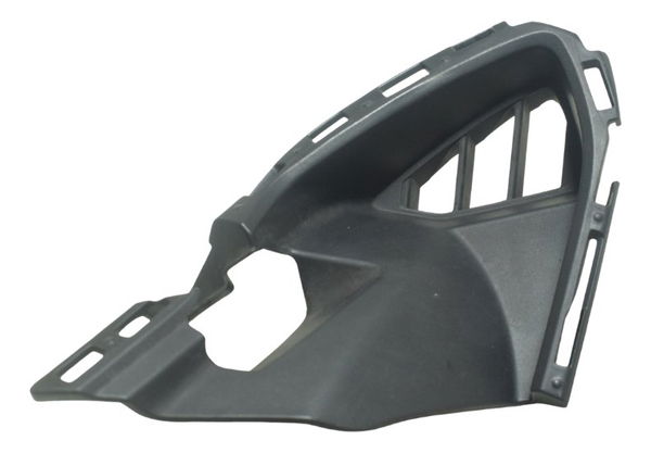 Par Acabamento Carenagem Inter C/ava Yamaha Mt 03 20-25 Orig