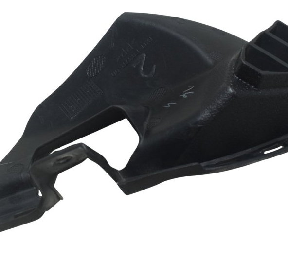 Par Acabamento Carenagem Inter C/ava Yamaha Mt 03 20-25 Orig