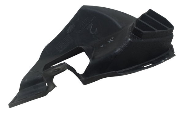 Par Acabamento Carenagem Inter C/ava Yamaha Mt 03 20-25 Orig