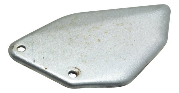 Protetor Calcanhar Dianteiro Esq Yamaha Mt 03 20-25 Original