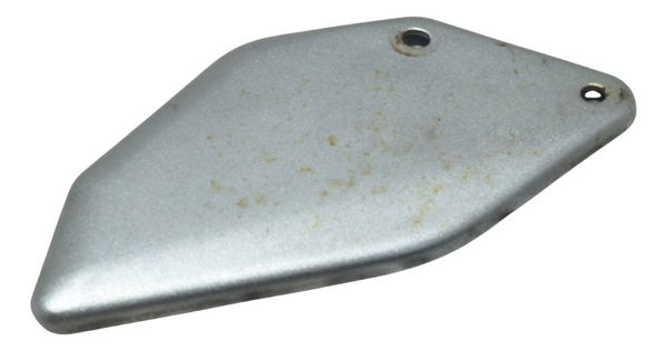 Protetor Calcanhar Dianteiro Esq Yamaha Mt 03 20-25 Original