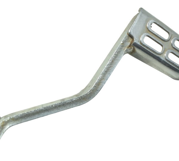 Pedal Freio Yamaha Mt 03 20-25 Original