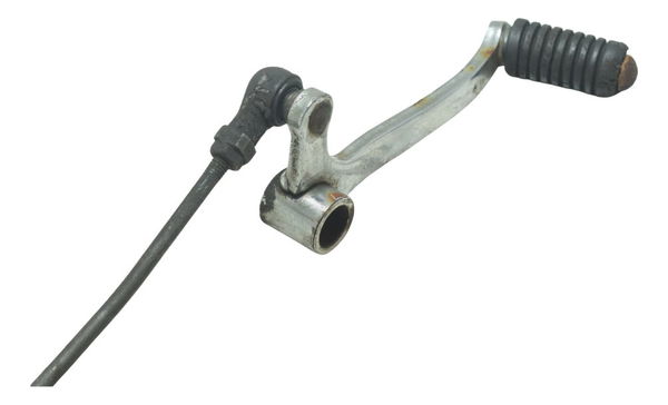 Pedal Câmbio Marcha C/detalhes Yamaha Mt 03 20-25 Original