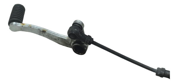 Pedal Câmbio Marcha C/detalhes Yamaha Mt 03 20-25 Original