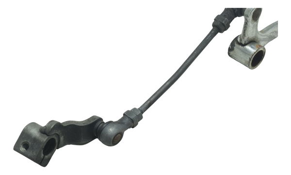 Pedal Câmbio Marcha C/detalhes Yamaha Mt 03 20-25 Original