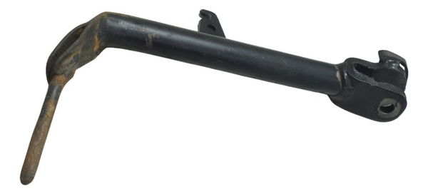 Pedal Descanso Lateral C/detalhes Yamaha Mt 03 20-25 Origina