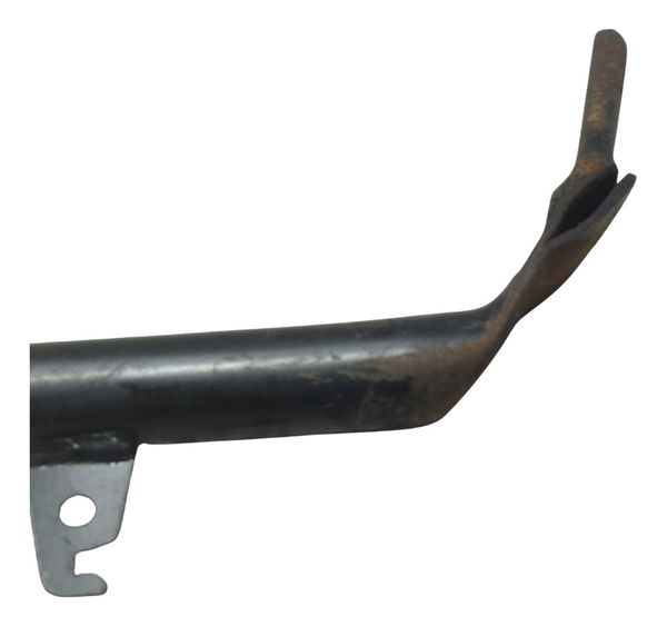 Pedal Descanso Lateral C/detalhes Yamaha Mt 03 20-25 Origina