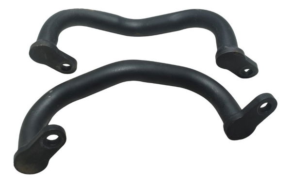 Par Protetor Motor C/avaria Yamaha Mt 03 20-25