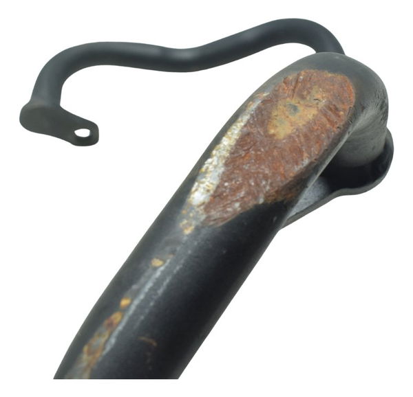 Par Protetor Motor C/avaria Yamaha Mt 03 20-25