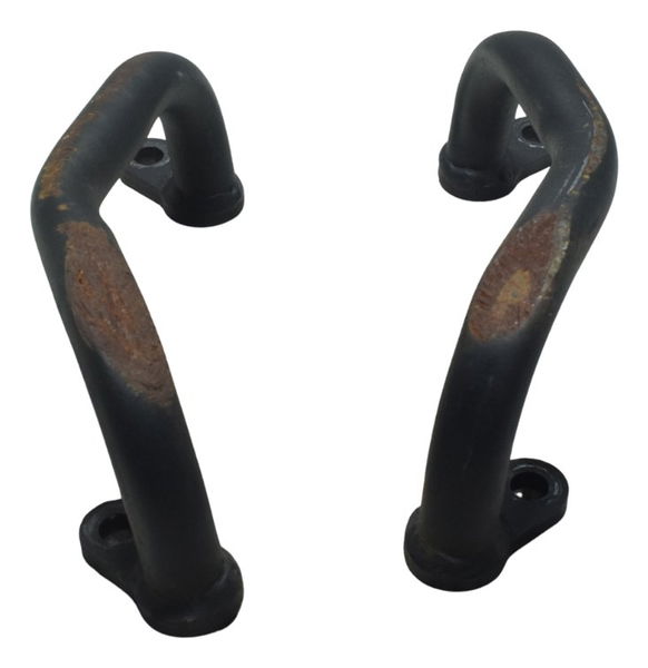 Par Protetor Motor C/avaria Yamaha Mt 03 20-25