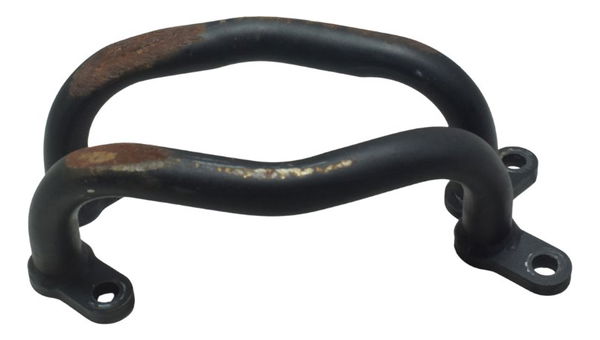 Par Protetor Motor C/avaria Yamaha Mt 03 20-25