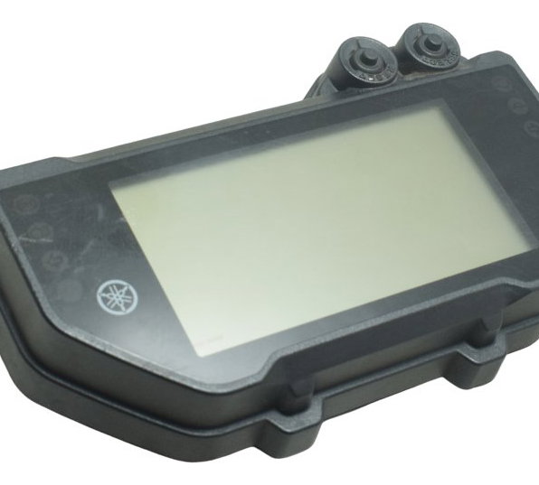 Painel Com Abs Yamaha Mt 03 20-25 Original