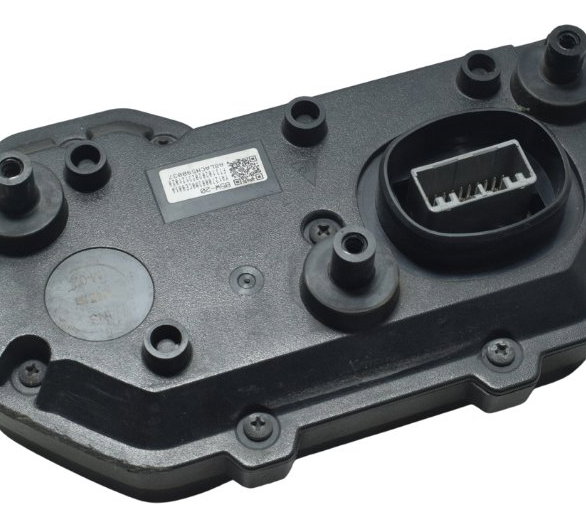 Painel Com Abs Yamaha Mt 03 20-25 Original