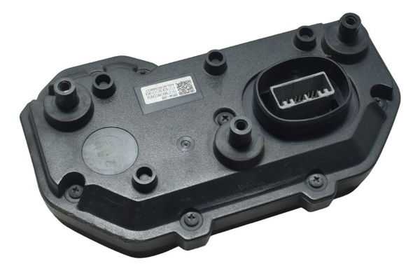 Painel Com Abs Yamaha Mt 03 20-25 Original