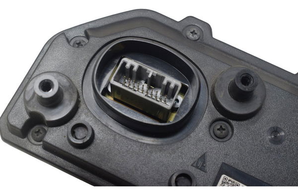 Painel Com Abs Yamaha Mt 03 20-25 Original