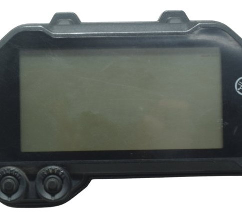 Painel Com Abs Yamaha Mt 03 20-25 Original