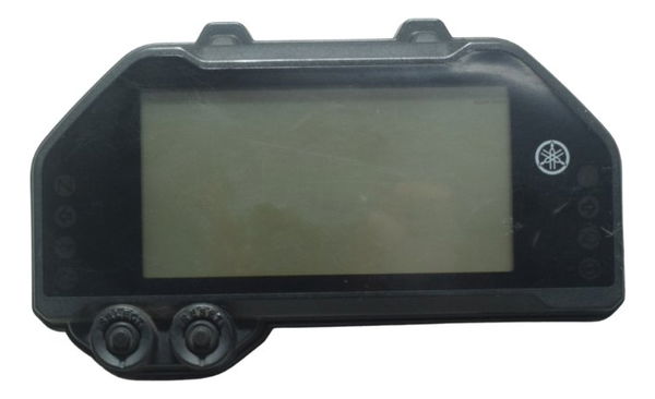 Painel Com Abs Yamaha Mt 03 20-25 Original
