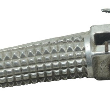 Pedaleira Dianteira Direita Yamaha Mt 03 20-25 Original