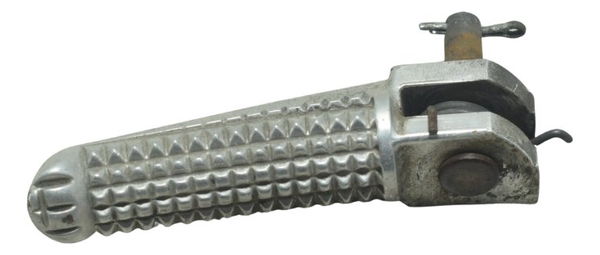 Pedaleira Dianteira Direita Yamaha Mt 03 20-25 Original