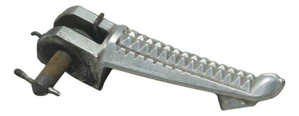 Pedaleira Dianteira Direita Yamaha Mt 03 20-25 Original