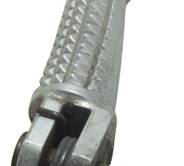 Pedaleira Dianteira Direita Yamaha Mt 03 20-25 Original