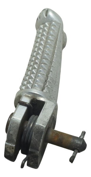 Pedaleira Dianteira Direita Yamaha Mt 03 20-25 Original